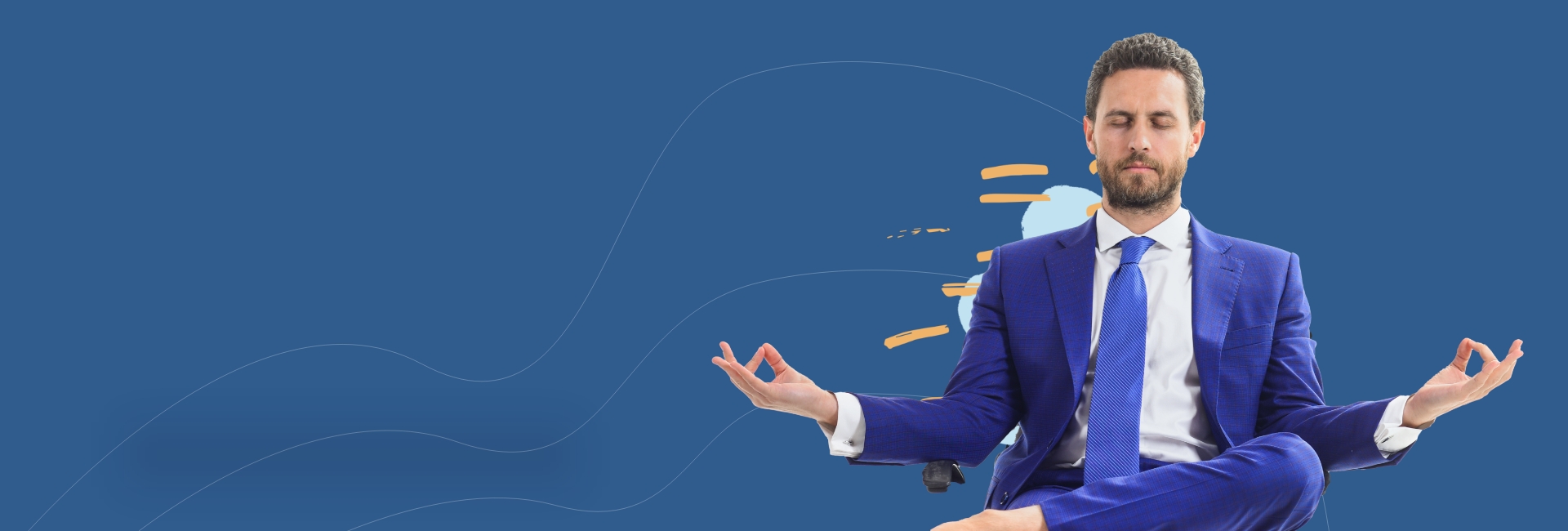 Unternehmen In Balance