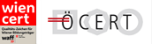 logo wiencert oecert