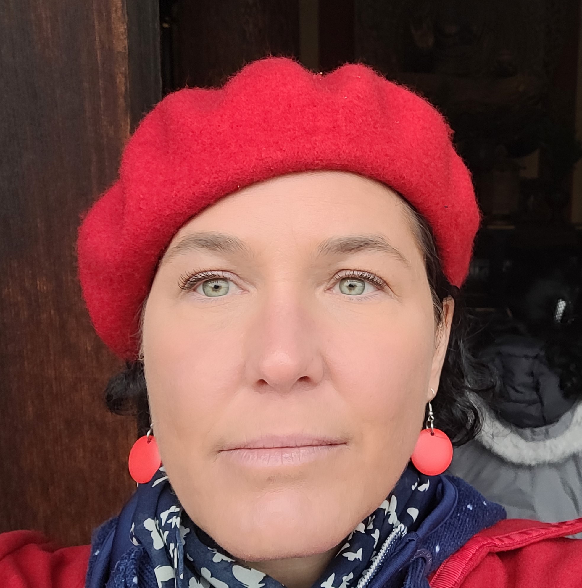 MMag.<sup>a</sup> Barbara Hauner-Schöpf
