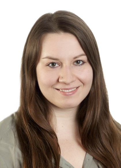 Mag.<sup>a</sup> Katharina Olejak, MA