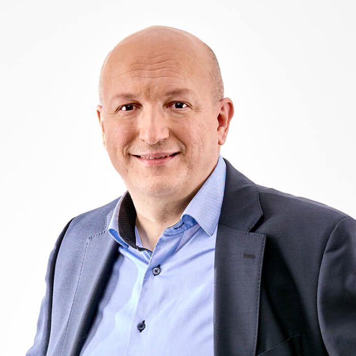 Mag. Dr. Martin Felinger