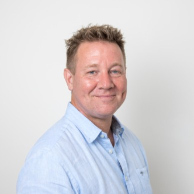 Mag. Anthony Hauninger – Absolvent des PP