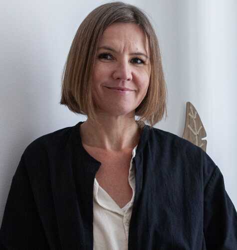 Mag.a Agnieszka Konopka, Psychosoziale Beraterin & Coach